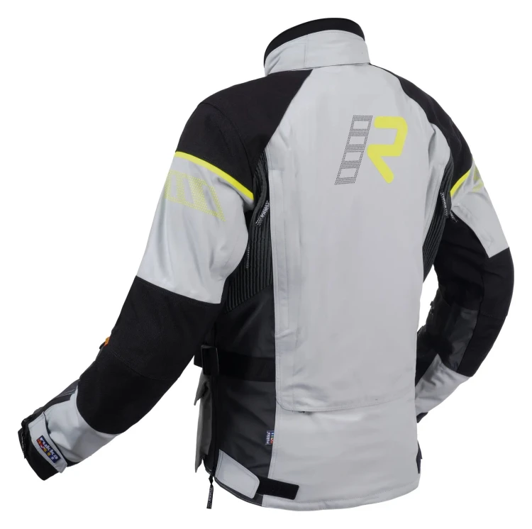 Kurtka tekstylna Rukka Ecuado-R GTX GREY-YEL #2.jpg