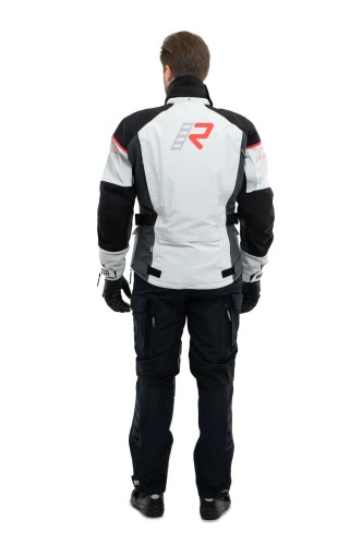 Kurtka tekstylna Rukka Ecuado-R GTX GREY-RED #3.jpg