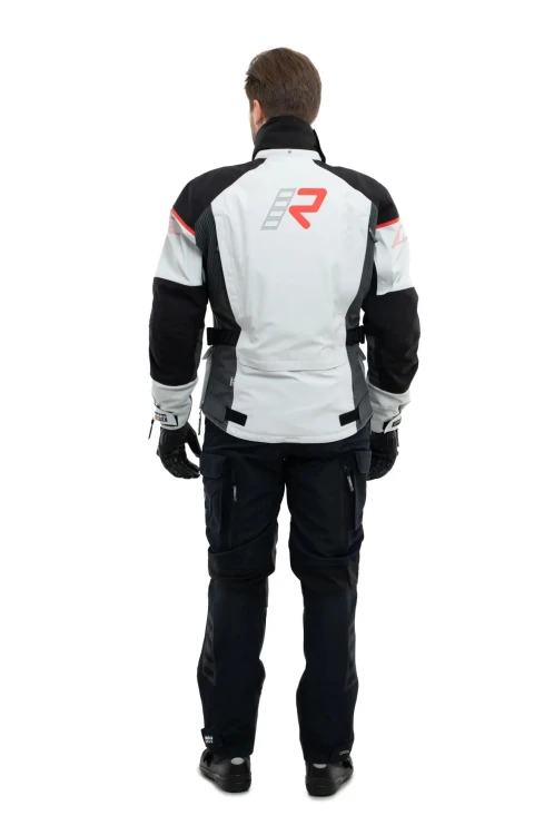 Kurtka tekstylna Rukka Ecuado-R GTX GREY-RED #3.jpg