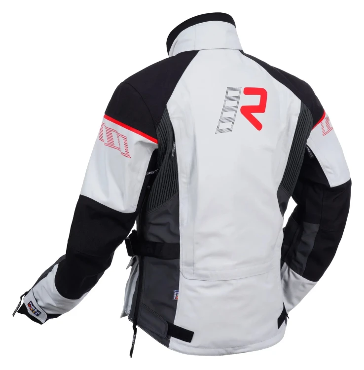 Kurtka tekstylna Rukka Ecuado-R GTX GREY-RED #2.jpg