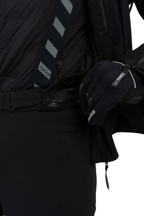 Kurtka tekstylna Rukka RaptoRina GTX BLK-PIN #4.jpg
