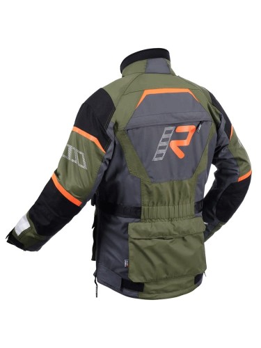 Kurtka tekstylna Rukka Rimo-R GTX GREEN-GREY #1.jpg