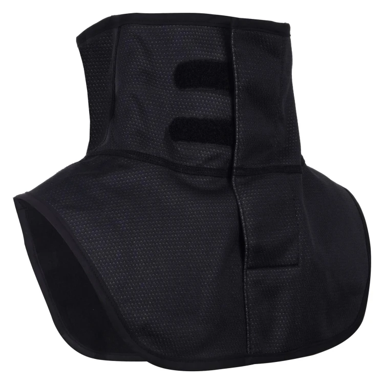 Kołnierz termo Rukka NECKWARMER RWS BLK #3.jpg