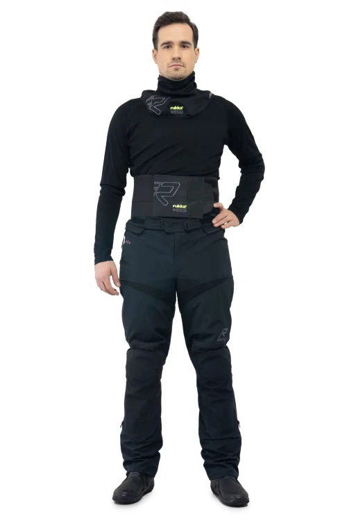 Kołnierz termo Rukka NECKWARMER RWS BLK #2.jpg
