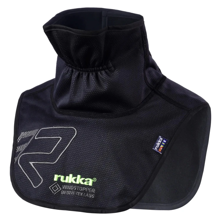 Kołnierz termo Rukka NECKWARMER RWS BLK.jpg
