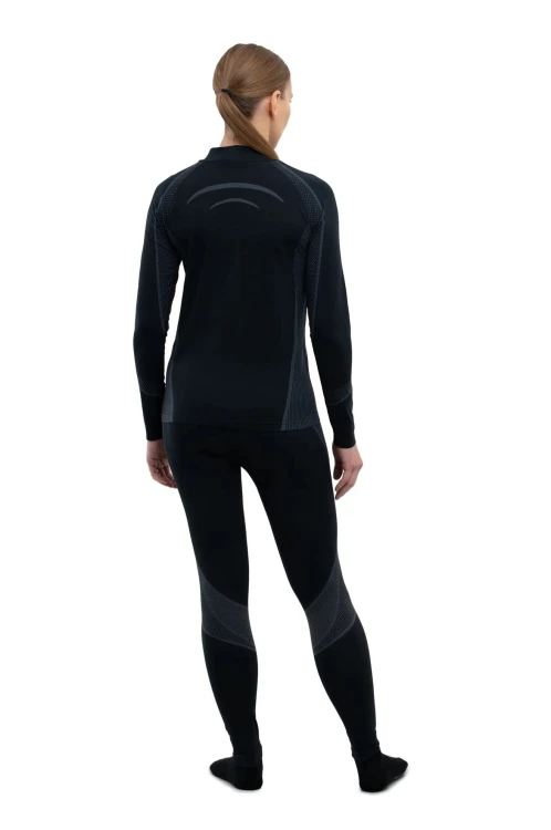 Koszulka termo Rukka Xeno-R Lady BLK #3.jpg