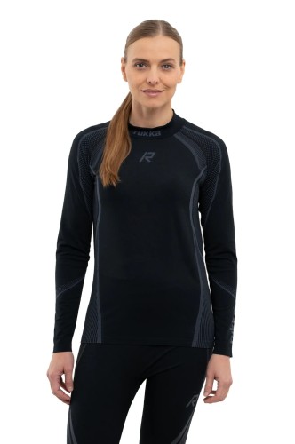 Koszulka termo Rukka Xeno-R Lady BLK.jpg