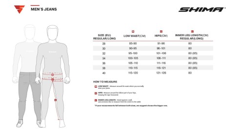 Jeansy SHIMA GIRO 2.0 URBAN Men Blue #Roz.jpg