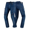 Jeansy SHIMA GIRO 2.0 URBAN Men Blue #2.jpg