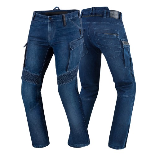 Jeansy SHIMA GIRO 2.0 URBAN Men Blue #2.jpg