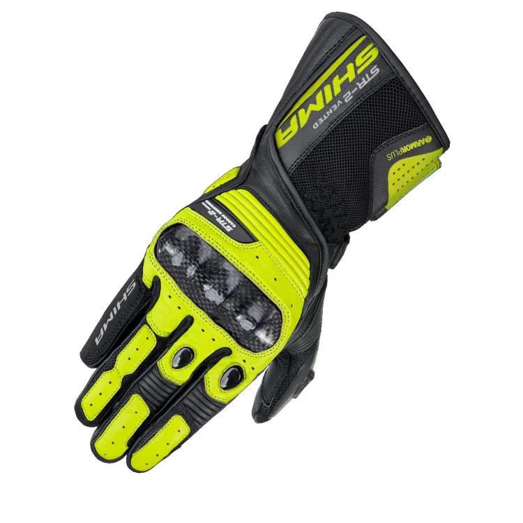 Rękawice Shima STR-2 VENT FLUO YELLOW #1.jpg