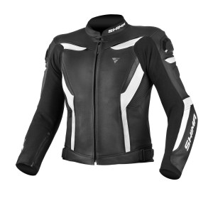 Kurtka SHIMA Chase White 