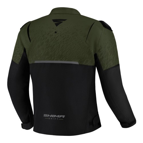 Kurtka SHIMA DRIFT MEN Khaki #1.jpg