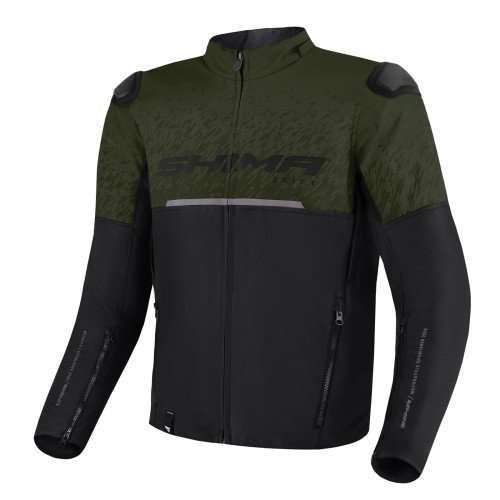 Kurtka SHIMA DRIFT MEN Khaki.jpg
