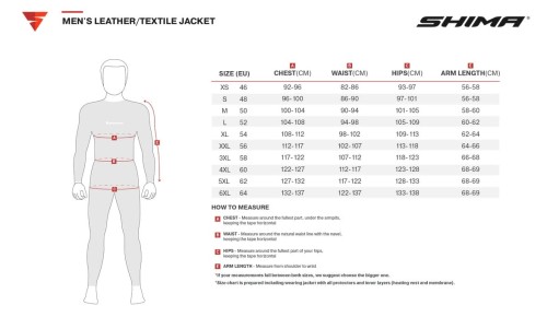 Kurtka SHIMA DRIFT MEN Khaki #Rozm.jpg