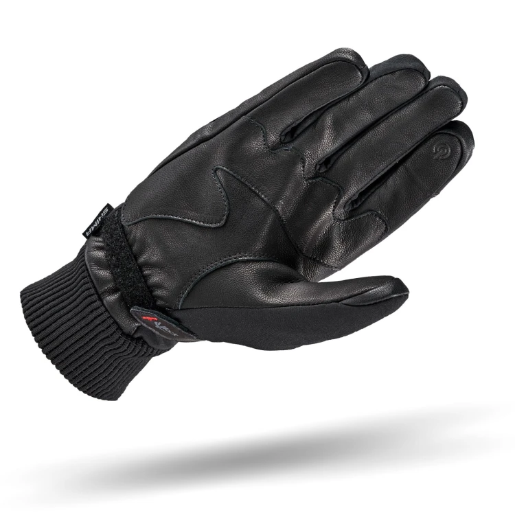 Rękawice Shima OSLO WIND Black #2.jpg