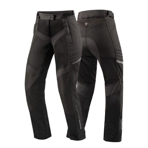 Spodnie SHIMA JET LADY Black #2.jpg