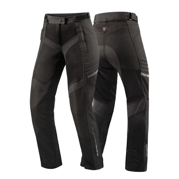 Spodnie SHIMA JET LADY Black #2.jpg