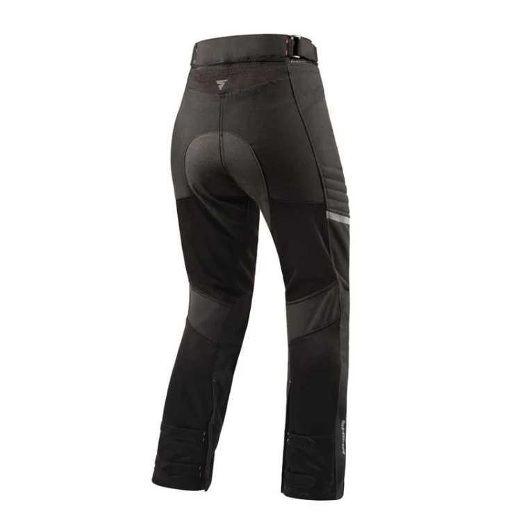 Spodnie SHIMA JET LADY Black #1.jpg