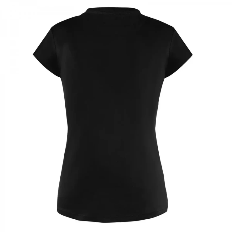 T-Shirt SHIMA Faster Lady Black #1.jpg