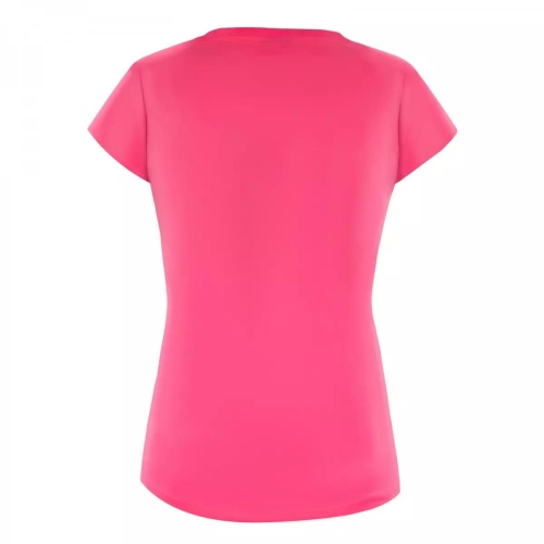 T-Shirt SHIMA Faster Lady Pink #2.jpg