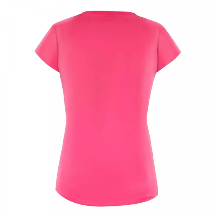 T-Shirt SHIMA Faster Lady Pink #2.jpg