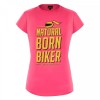 T-Shirt SHIMA Faster Lady Pink #1.jpg