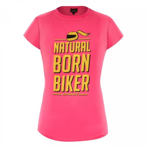 T-Shirt SHIMA Faster Lady Pink #1.jpg