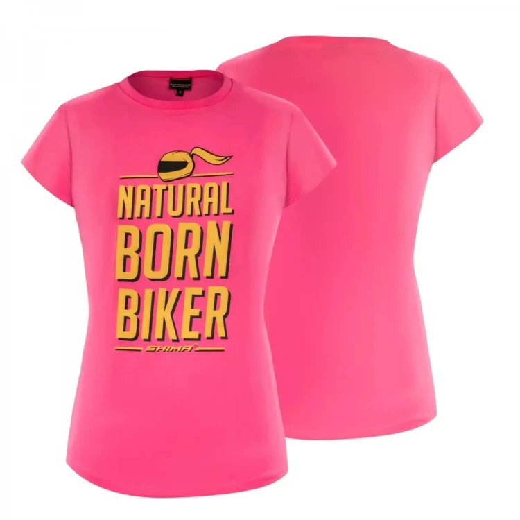 T-Shirt SHIMA Faster Lady Pink.jpg