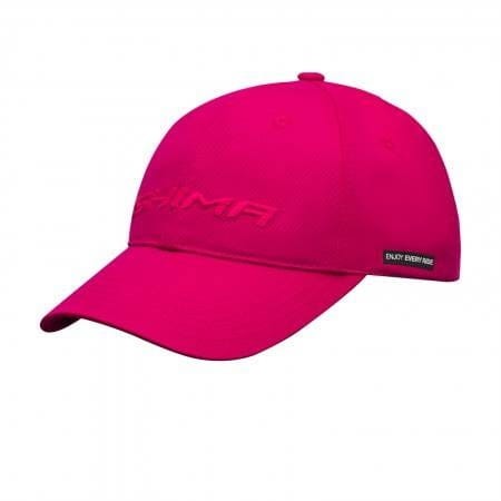 Czapka SHIMA Fullcap Borne Pink.jpg