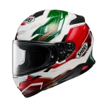 Kask  SHOEI NXR2 CAPRICCIO TC-11