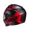 KASK HJC C70N HOLT BLACK-RED #2.jpg