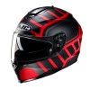 KASK HJC C70N HOLT BLACK-RED.jpg