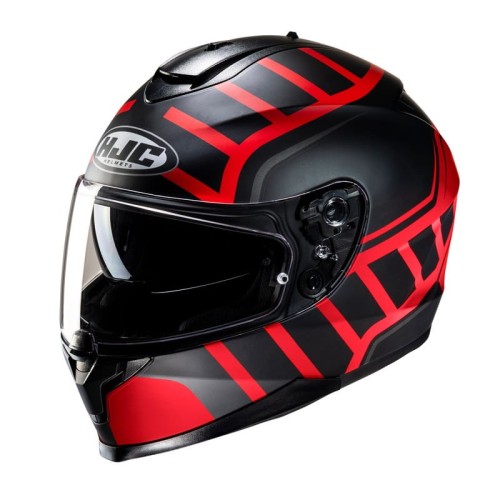 KASK HJC C70N HOLT BLACK-RED.jpg