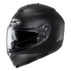 KASK HJC C70N SOLID SEMI FLAT BLACK.jpg