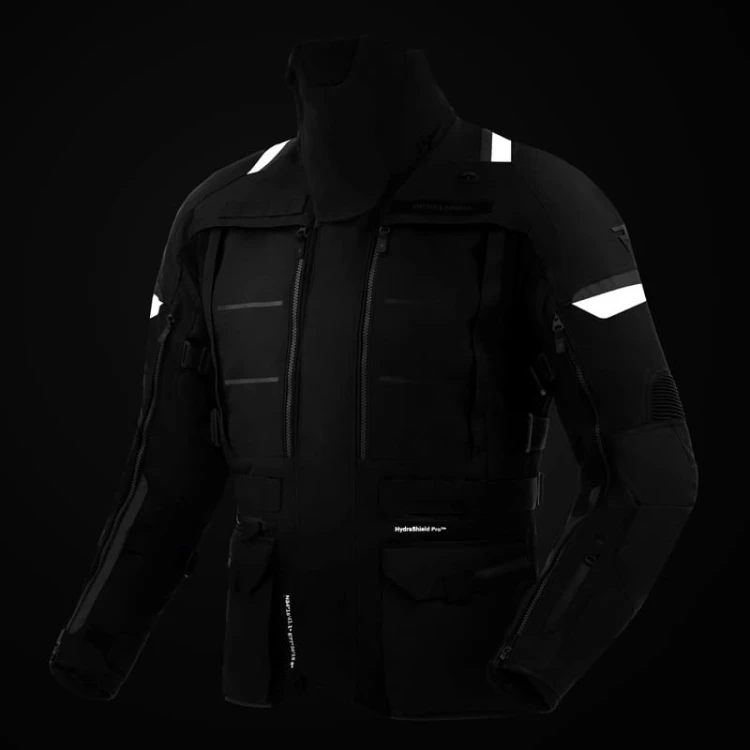 KURTKA TEKSTYLNA REBELHORN CUBBY V BLACK #12.jpg