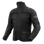 Kurtka Tekstylna Rebelhorn Cubby V Black