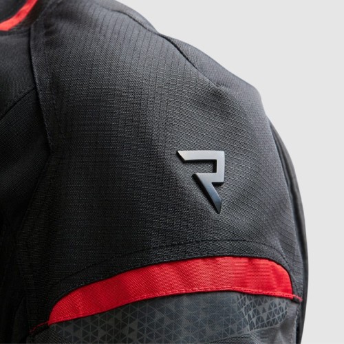 KURTKA TEKSTYLNA REBELHORN CUBBY V BLACK-ANTHRACITE-RED #18.jpg