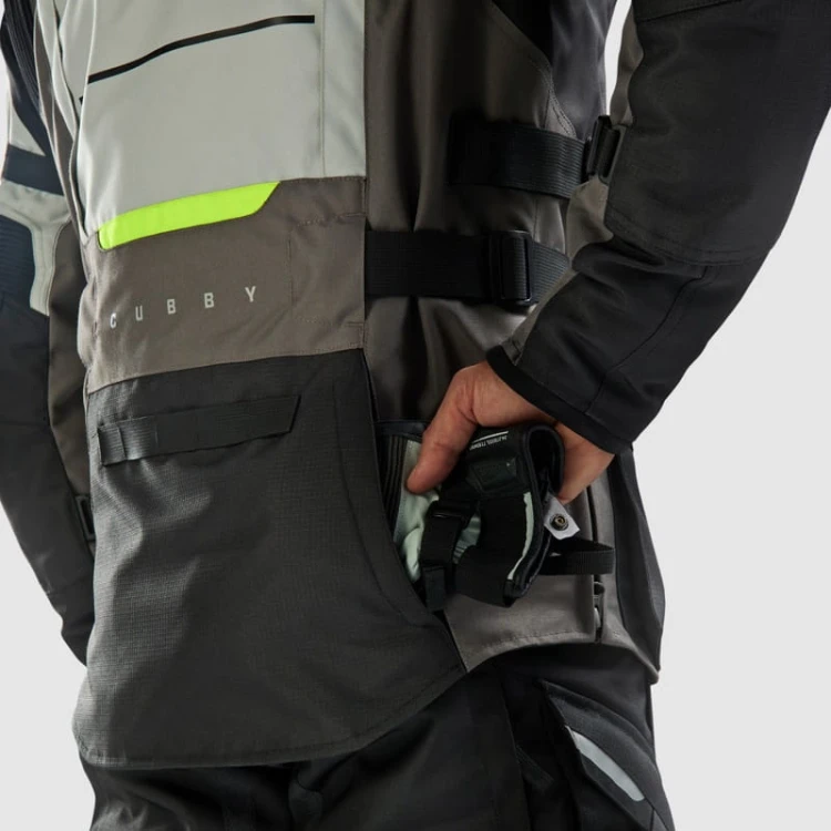 KURTKA TEKSTYLNA REBELHORN CUBBY V BLACK-GREY #12.jpg