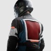 KURTKA TEKSTYLNA REBELHORN CUBBY V BLUE-GREY-RED #4.jpg
