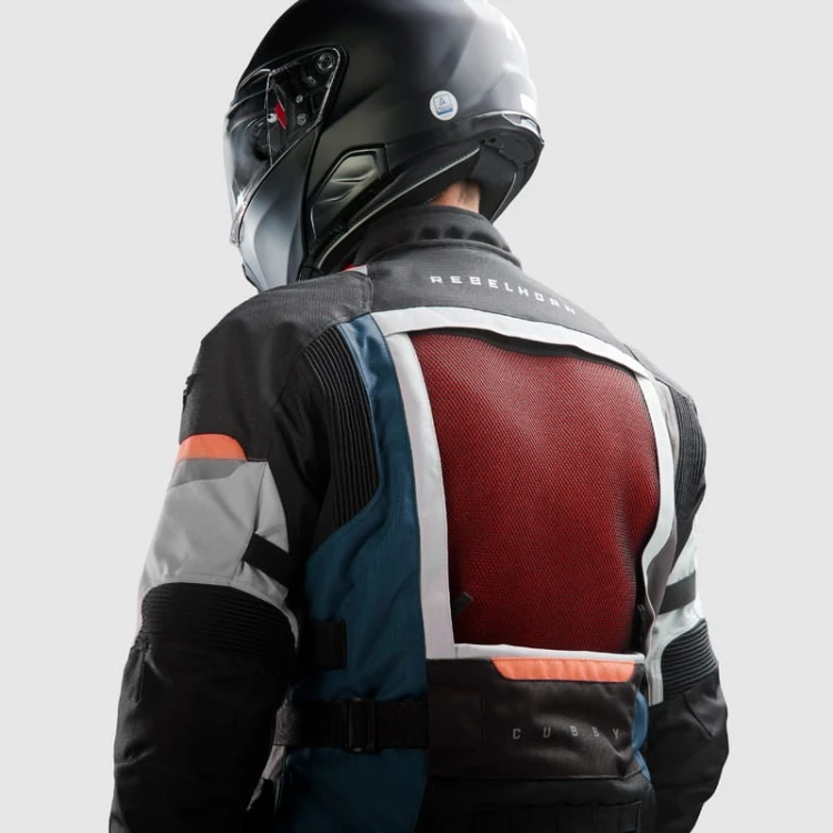 KURTKA TEKSTYLNA REBELHORN CUBBY V BLUE-GREY-RED #4.jpg