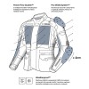 KURTKA TEKSTYLNA REBELHORN CUBBY V BLUE-GREY-RED #2.jpg