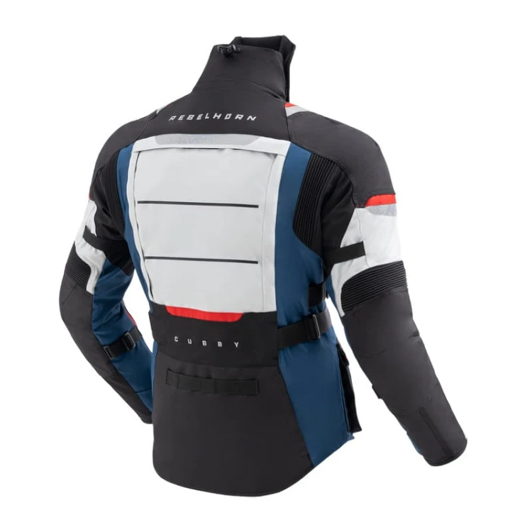 KURTKA TEKSTYLNA REBELHORN CUBBY V BLUE-GREY-RED #1.jpg
