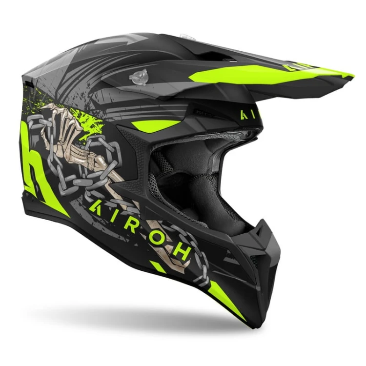 KASK AIROH WRAAAP DARKNESS MATT #1.jpg