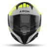 KASK AIROH MATRYX SCOPE YELLOW MATT #3.jpg