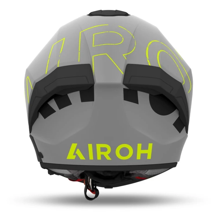 KASK AIROH MATRYX SCOPE YELLOW MATT #2.jpg