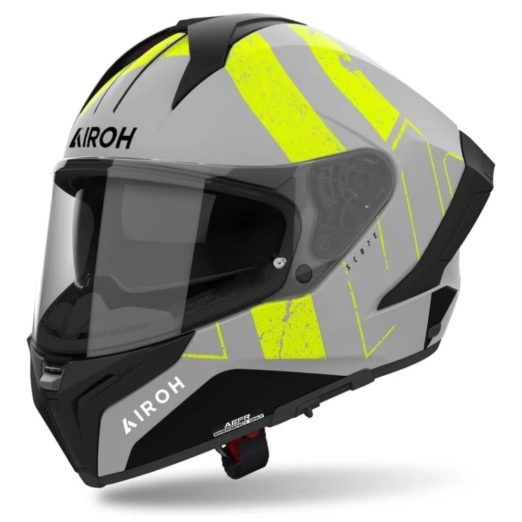 KASK AIROH MATRYX SCOPE YELLOW MATT.jpg