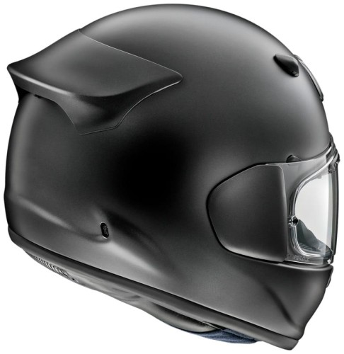 KASK ARAI QUANTIC FROST BLACK #1.jpg