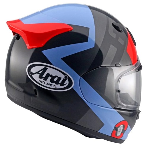 KASK ARAI QUANTIC SPACE BLUE #1.jpg