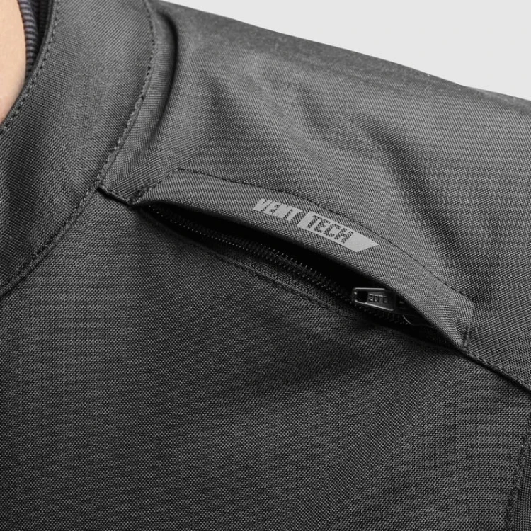 KURTKA TEKSTYLNA OZONE RIDER BLACK #4.jpg